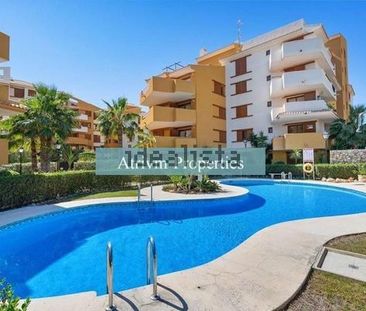 Alquiler de piso en Punta Prima - Photo 1