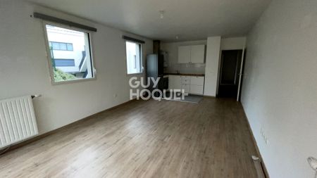 Appartement NEUF Gentilly 4 pièce(s) 89.50 m2 - Photo 3