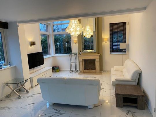 Huis te huur: Paros 23 2134 AP Hoofddorp - Foto 1