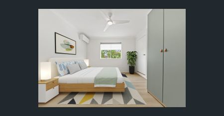 Bright, Modern & Effortlessly Stylish 2 Bedroom Apartment - Photo 5