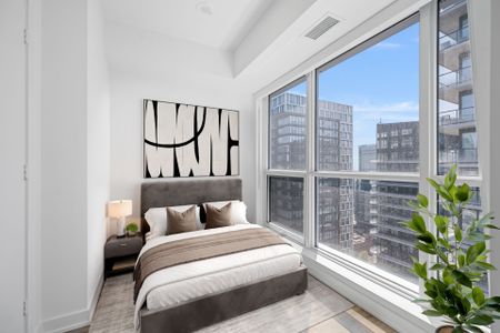 For Lease - 327 King Street Unit# 4704, Toronto, Ontario - Photo 5