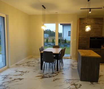 Mierzyn, bliźniak 101,5 m2 7.500 zł - Photo 1