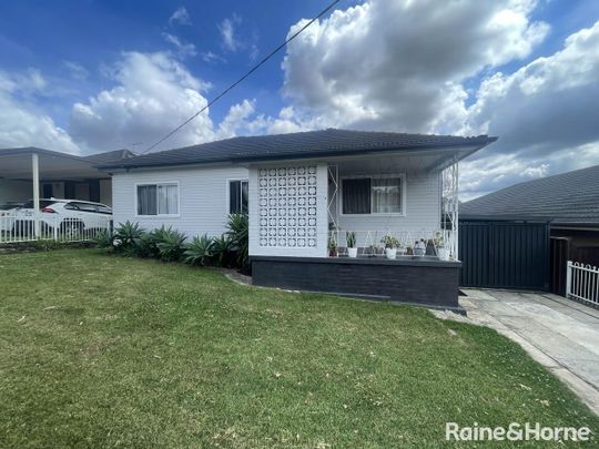 19 Kastelan Street, Blacktown, NSW 2148 - Photo 1