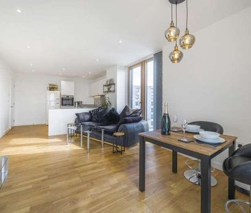 St Mark Square, Bromley, BR2 - Photo 1