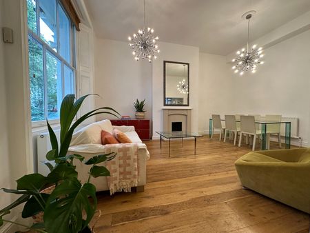 2 Bed Flat, Porchester Square, W2 - Photo 5