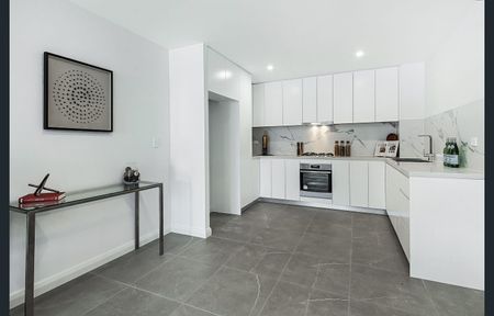 Modern Two Bedroom Unit in Secure Complex - Photo 2
