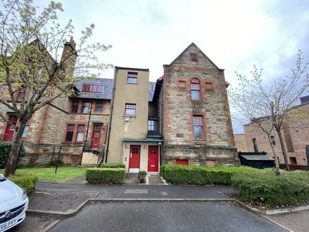 Coplaw Court, Glasgow, G42 7JY - Photo 3