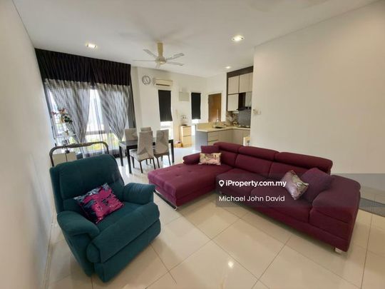 Hevea Kemensah, Taman Melawati, Ulu Kelang - Foto 1