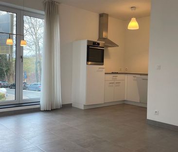 1 slaapkamer appartement in Wemmel - Photo 5