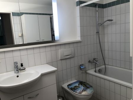 Moderne 2 1/2-Zimmerwohnung in ruhigem Wohnquartier / ab 01.12.2026 - Foto 3