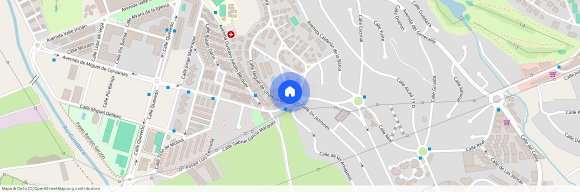 Las Brisas, Marbella