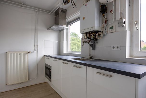 Damsterdiep 98B, 9713 EK Groningen, Nederland - Foto 1