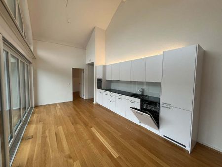 2.5 Zimmer, 73 m², 2. Stock - Photo 2