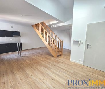 Location Appartement 3 pièces 69m² VOIRON 38500 - Photo 3
