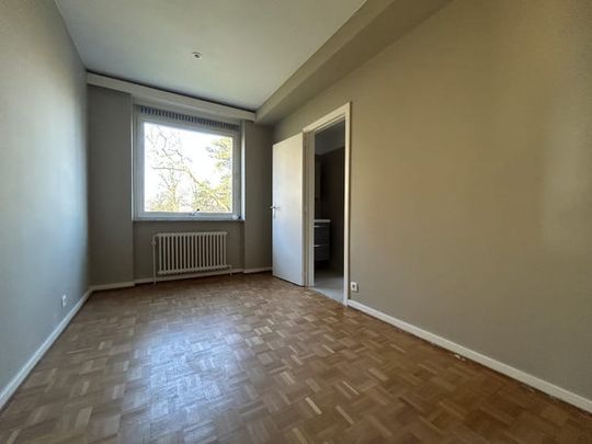 Appartement te huur - Foto 1