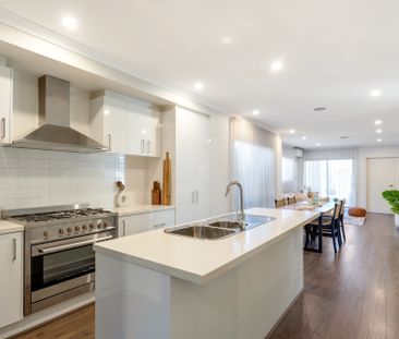 Stylish Family Living in Prime Location - Photo 1