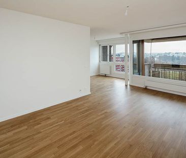 3.5 Zimmer, 82 m², 2. Stock - Photo 1