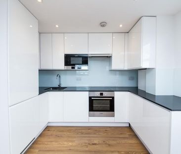 2 Bedroom Flat To Let - Photo 2