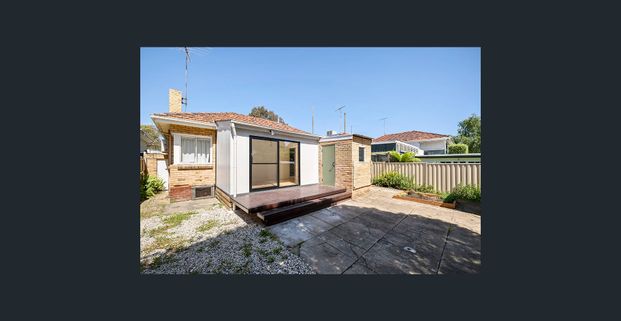 Character meets contemporary comfort - Photo 1