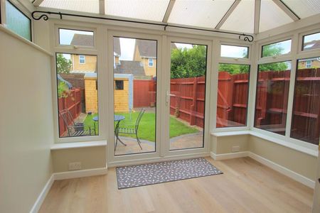 2 bedroom terraced house to rent - Photo 5