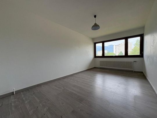 Location Appartement 2 pièces Meublé 45m² BONNEVILLE 74130 - Photo 1
