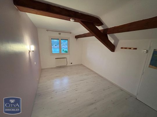 Location Maison 6 pièces 193m² ALBY SUR CHERAN 74540 - Photo 1