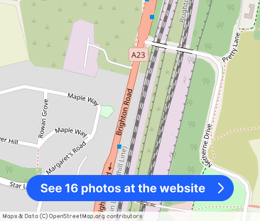 Brighton Road, Coulsdon, CR5 - Photo 1
