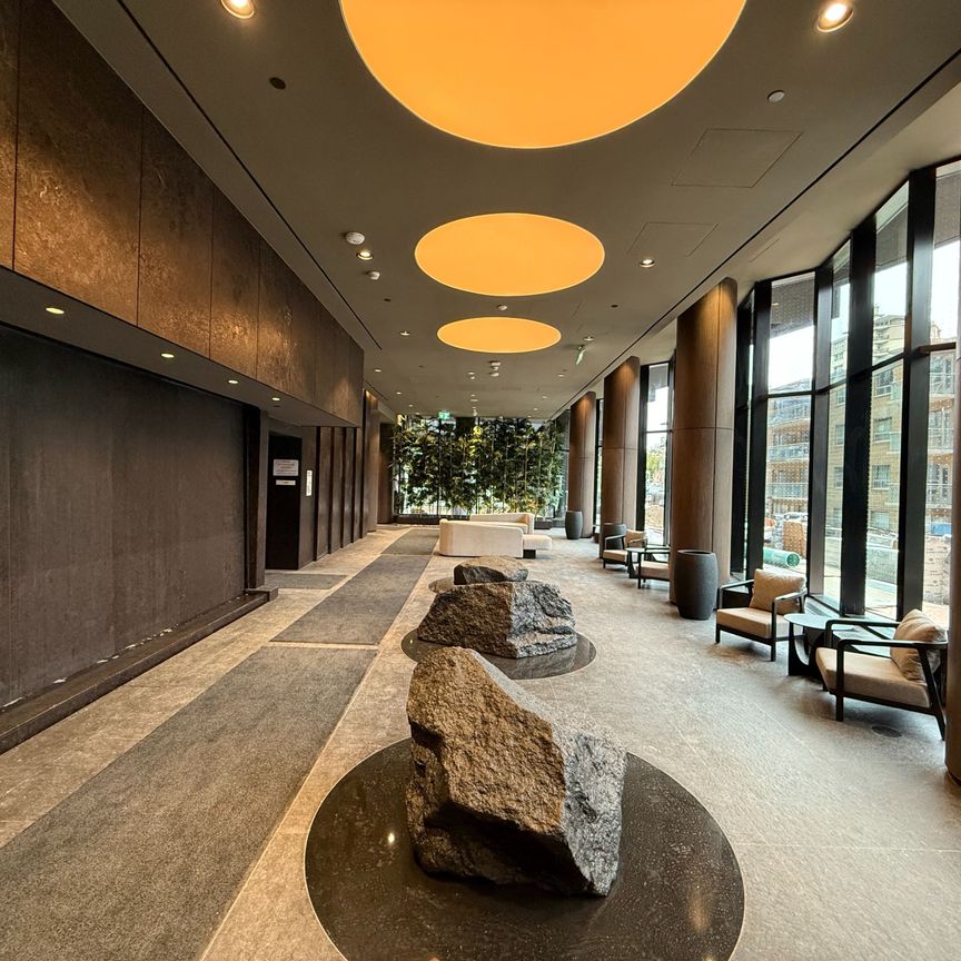 For Lease - 120 Broadway Avenue Unit# 1314, Toronto, Ontario - Photo 1