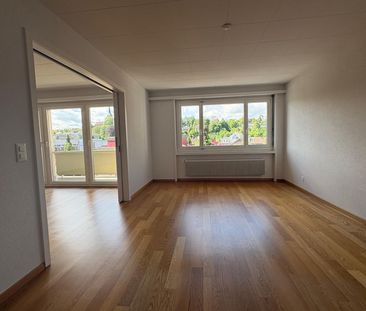 zentrale 4-Zimmerwohnung in Burgdorf! - Foto 3