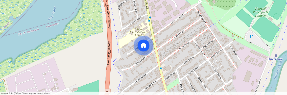 5 Ross Avenue, Tas 7248, Invermay