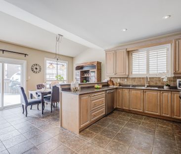 For Lease - 15 Tacc Trail, Vaughan, Ontario - Photo 3