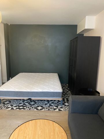 Location Appartement 1 pièce 26m² BRIGNAIS 69530 - Photo 4