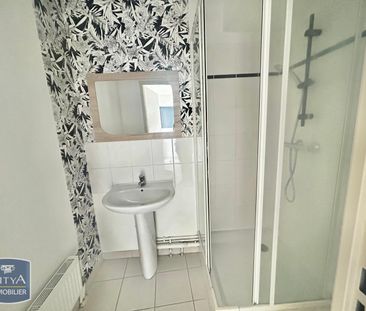 Location Appartement 4 pièces 105m² STE ADRESSE 76310 - Photo 6