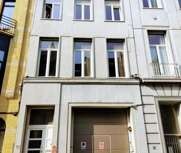 Appartement te huur - Foto 6