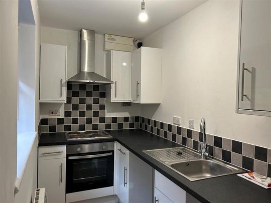 1 bedroom terraced bungalow to rent - Photo 1