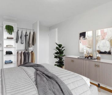 Navaho Apartments — Two Bedroom Suites - Photo 6