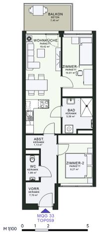 Fröhlichgasse 23-35 | 8010 Graz - Photo 5