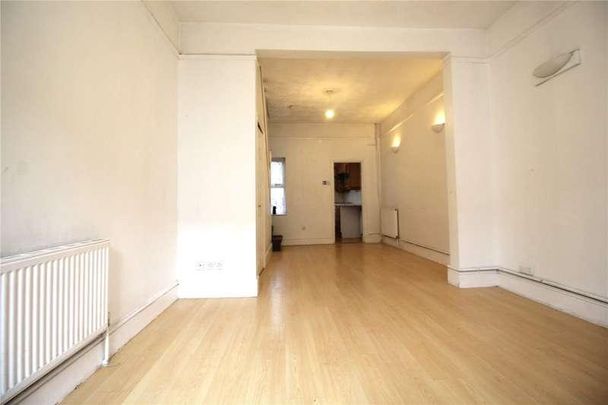 Nelson Road, Northfleet, Gravesend, Kent, DA11 - Photo 1