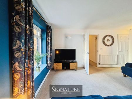 2 bedroom flat to rent - Photo 3