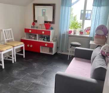 Örbyvägen, Skene - Photo 1