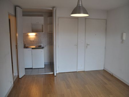 Résidence Le Carré des Lys - Bât. A 18 rue Morel Ladeuil, 63000, Clermont-Ferrand - Photo 3