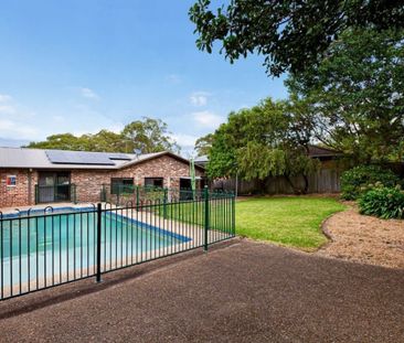 14 Heaney Close, Mount Colah NSW 2079 - House For Rent | Domain - Photo 3