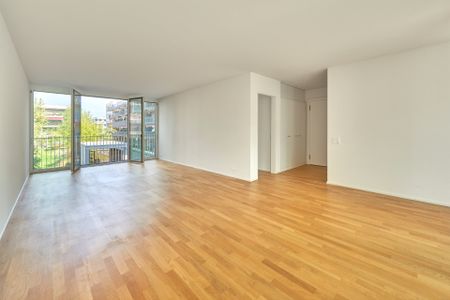 Moderne Wohnung in Emmen - Photo 2