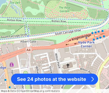 5 bedroom terraced house for rent - Photo 1