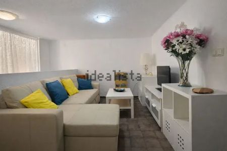 Alquiler de dúplex en Avenida de Benyamina, 27 - Photo 2