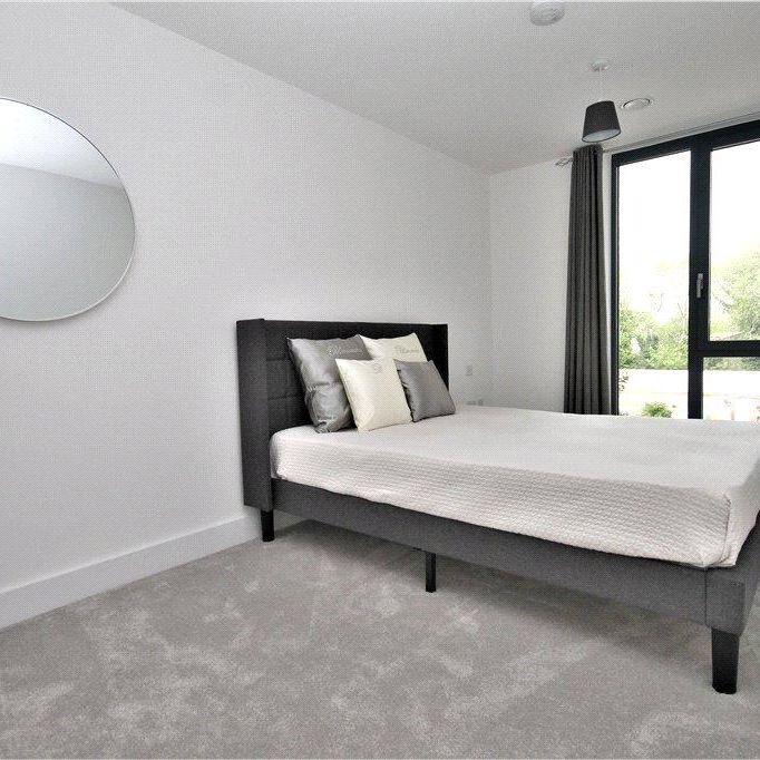 2 bedroom apartment to rent - Photo 1