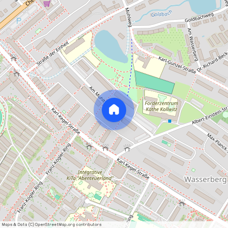 Am Mühlteich 32, 09599 Sachsen - Freiberg