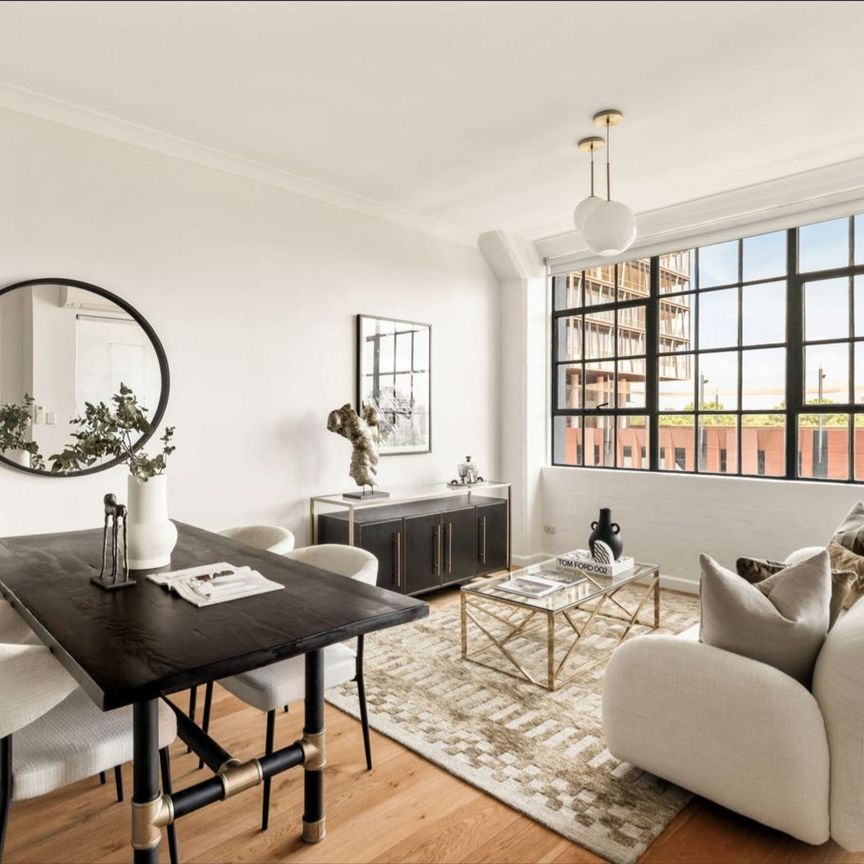 507/188 Chalmers Street, Surry Hills NSW 2010 - Apartment For Rent | Domain - Photo 1