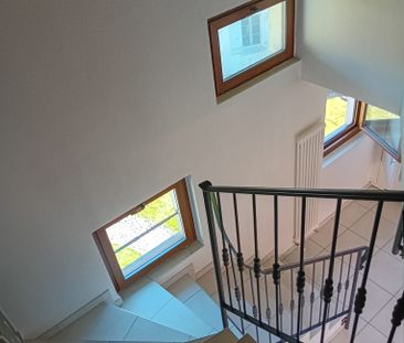 Rue du Château 8c, 1510, Moudon - Photo 2