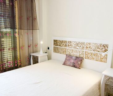 FOR RENT FOR LONG SUMMER SEASON INCLUDING SPACIOUS ATICO DUPLEX ON ... - Photo 3